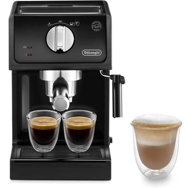 Coffee Maker DeLonghi ECP 31.21