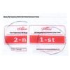 Genuine Alice AT11/AT9 Professional Erhu String Set - Advanced Performance Grade