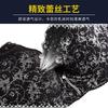 Large size bra, fat MM, thin, fat and enlarged, anti-sagging bra gathers, large cup underwear K cup