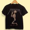 Kanye West 2013 Yeezus Tour Grafik Unisex T-Shirt S-5XL