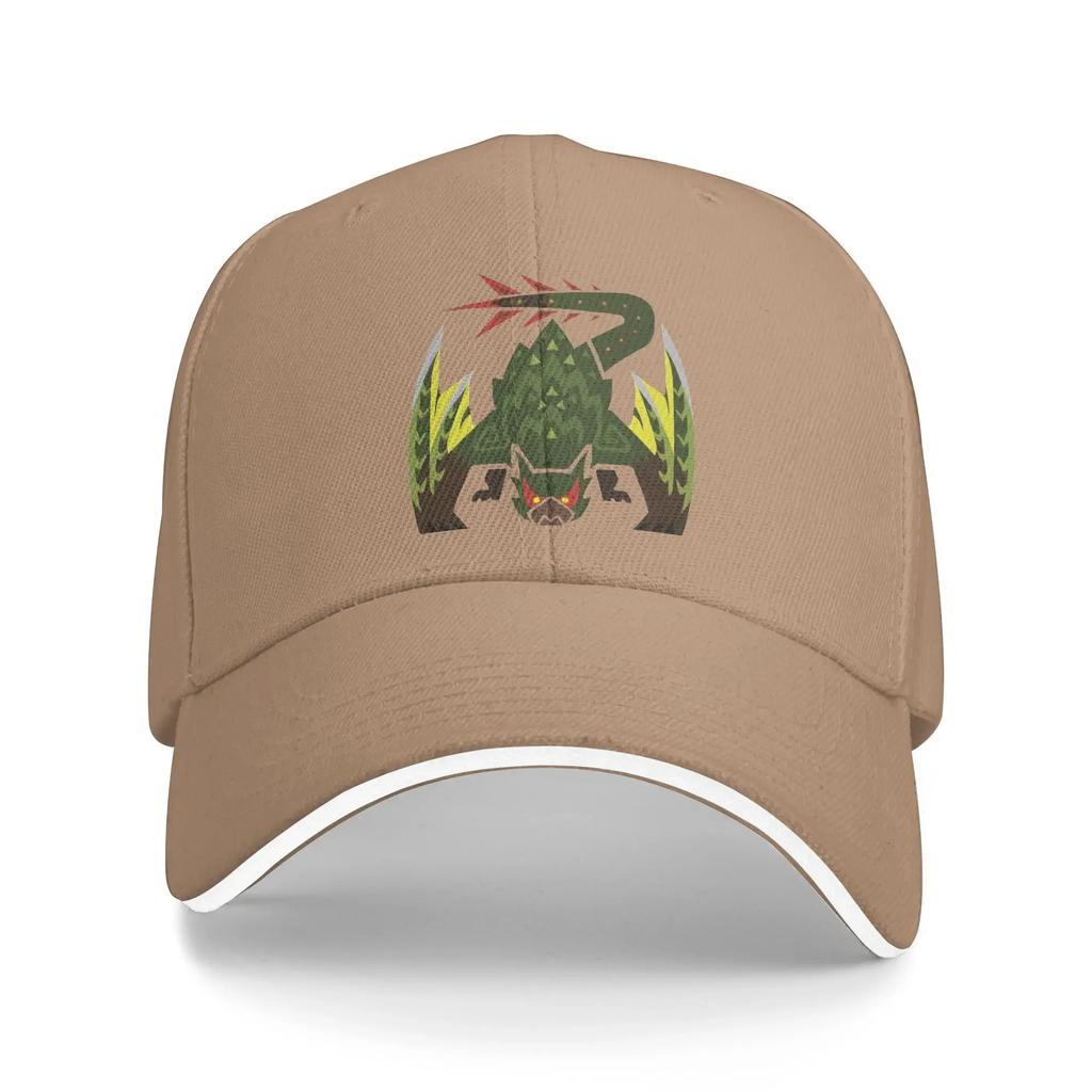 NARGACUGA Baseball Cap  Cartoon Casual UnisexTeens Trucker Hat Sun Visor Design Outdoor Sports Snapback Cap Birthday Gift