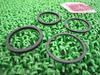 Genuine Yamaha Motorcycle Parts SR400 Front Caliper Seal Kit Drag Star 400 3JB-25803-00
