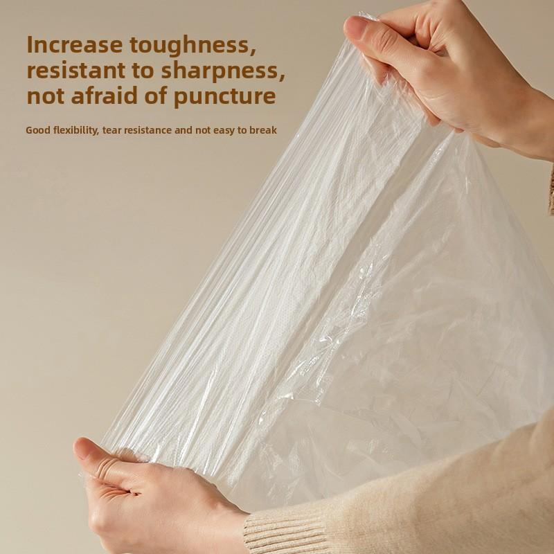 5 Items Home Studio Children's Adult Disposable Aprons
