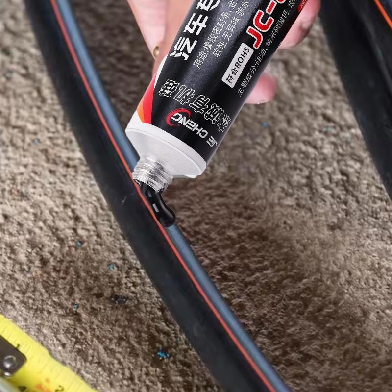 Car Windshield Sealant High Temperature Window Sealant Glue Waterproof Automotive Sealing Glue for Car Body Repair 30/50/100ml