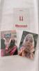 [USED] Two Gdragon Cards, One Clear Trading Card