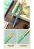 Math Teacher Souvenir Gift Set for Kindergarten Cultural Activities