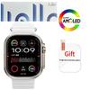 Nouvelle Montre Intelligente Originale Hello Watch 3 Plus ULTRA 3 49mm HD AMOLED 4G ROM NFC DeepSeek GPS Boussole Appel Bluetooth Montre Hommes Femmes