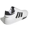 adidas CourtBeat Court Lifestyle Shoes 'Core Black White' GW3867