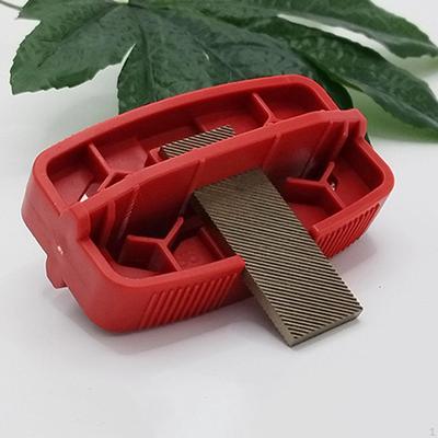 Kayak Board Kenar Bileme Taşı, Paten Bileme Aleti Çapak Buz Ayarı Yan Bileme