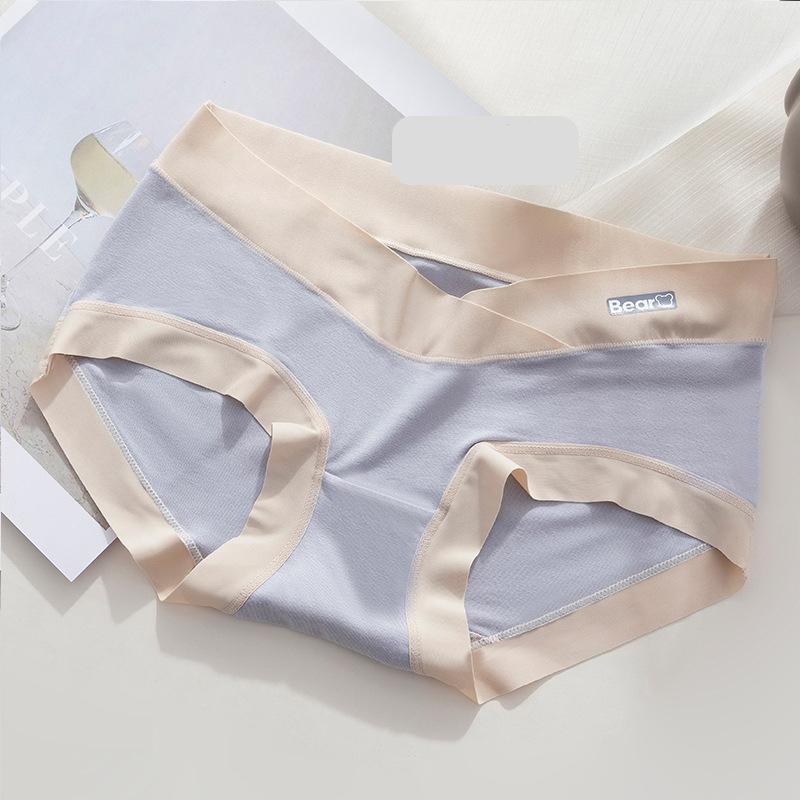 Unterwäsche, Umstandshöschen, Bauchunterstützung, Schwangerschaft, spezielle Damen-Slips nach der Geburt
