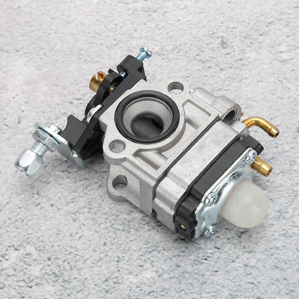 47CC/49CC Engine Carburetor Motorcycle Accessory for Mini Pocket DIRT Bike Scooter
