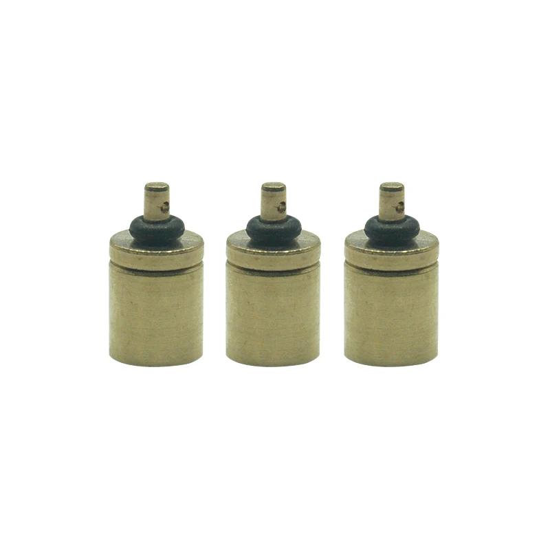 1-3Pcs Gas Refill Adapter Filling Butane Canister Outdoor camping stove Gas Tank Burner Accessories Mini Inflation Valve