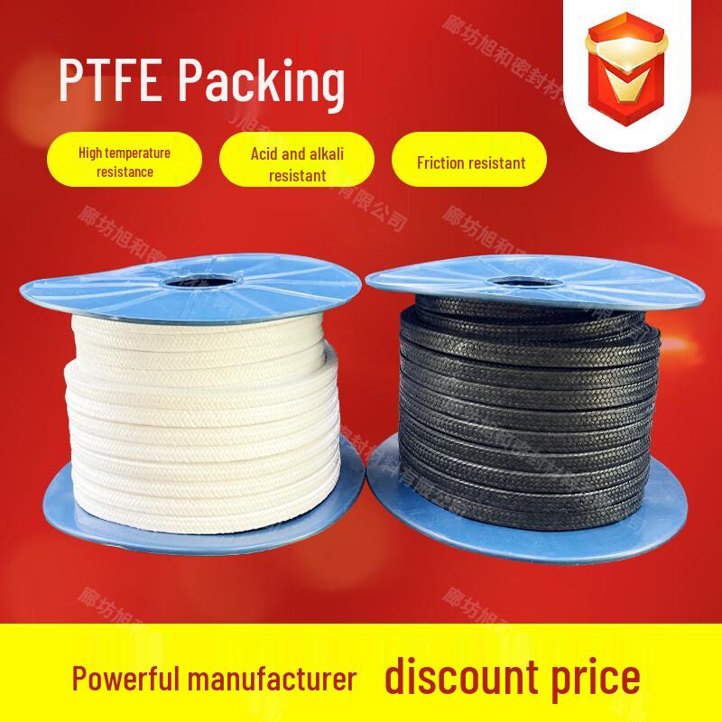 Сальниковая набивка Alliance PTFE