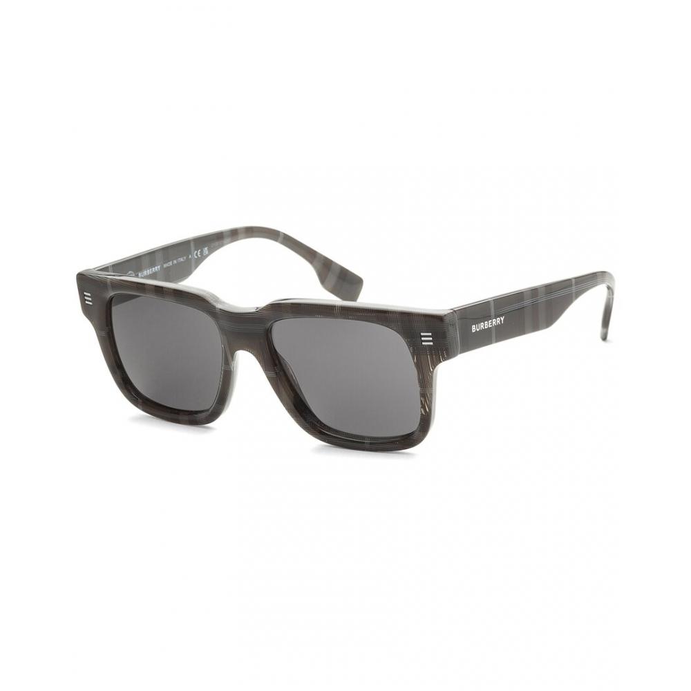 

Burberry Men s Hayden 54mm Sunglasses grey