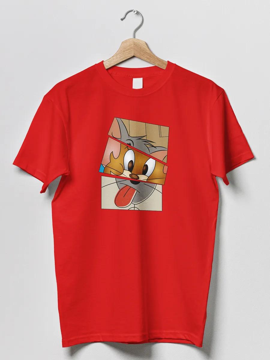 Rock band The Cure printed T-shirt L