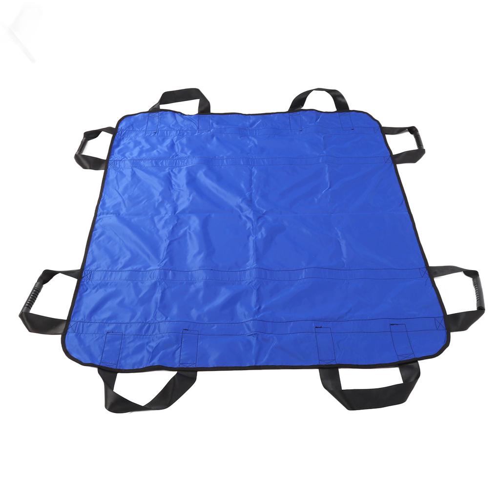 Patient Transfer Sheet Multipurpose Waterproof Reusable Positioning Bed Pad for Patients and