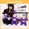 Large Teletubbies Plush Doll Stand-up Stuffed Toy Perfect For Early Education Gifts