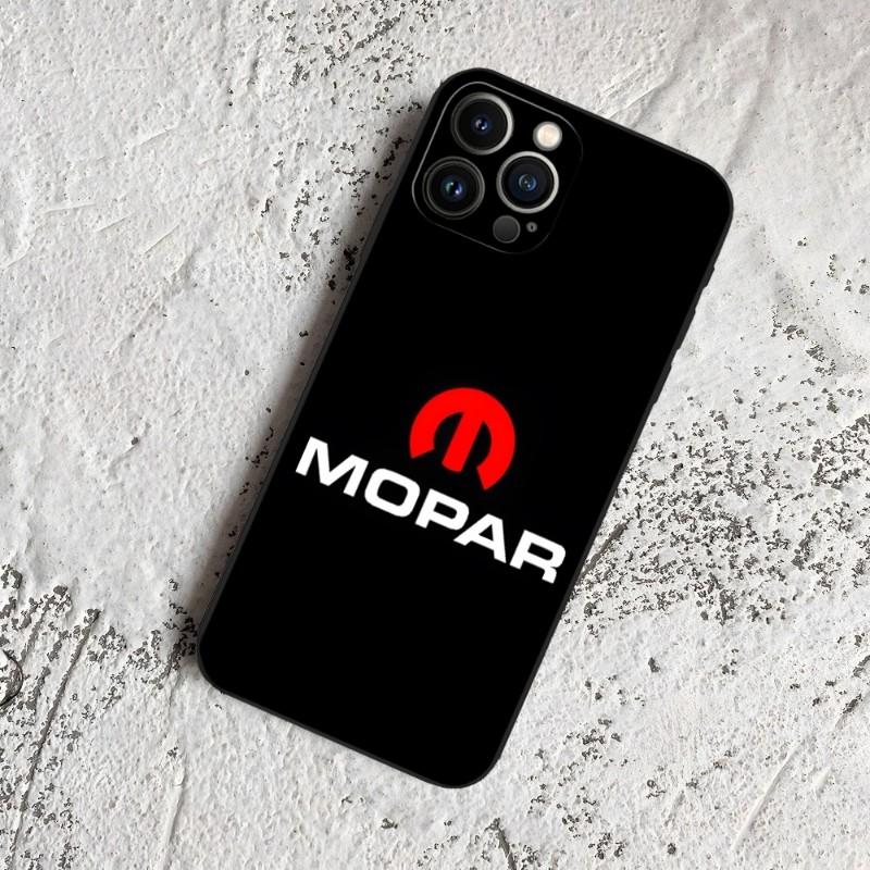 

MOPARs SPORT CAR RACING Phone Case For Iphone 14 Pro 13 Mini 11 12 Max Xr X Xs 7 8 Plus 6 Back Cover iPhone6 6s