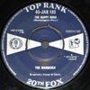 7inch Record WANDERER  The Happy Hobo  True True Happines 45JAR183 Top Rank 20th  1959 UK Pop Used