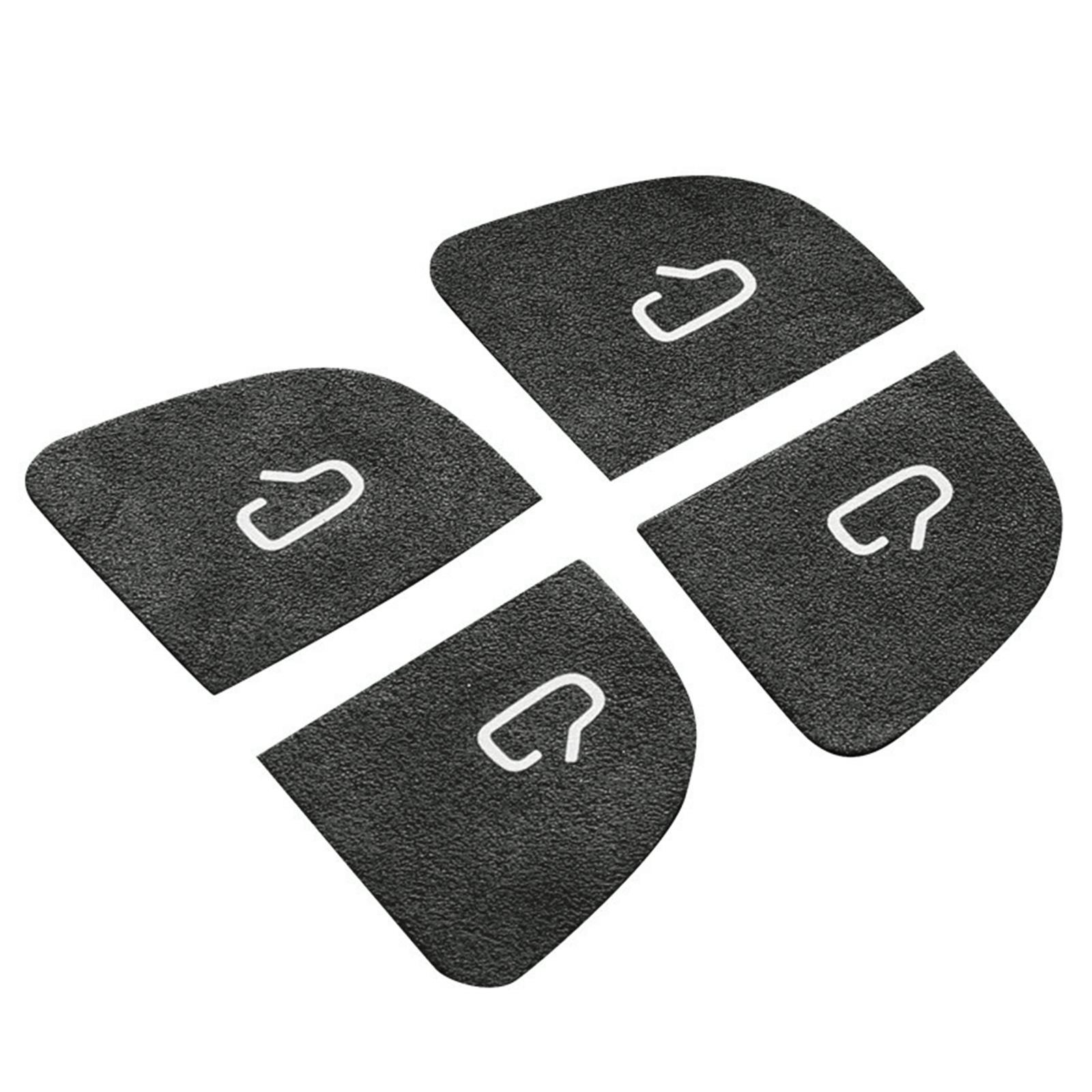 

For 3 Door Switchs Protective Film Simple Designs Superior Durability Enhanced Appearance Easy Application Accessories