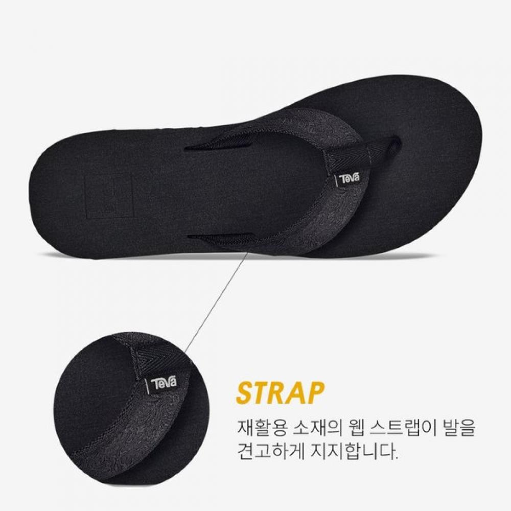 Teva Women S Wedge 2 muSh Mandalyn Stvf2610093 Mob