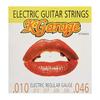K-Garage Electric Guitar Strings Regular Gauge Electric Guitar Strings .010-.046