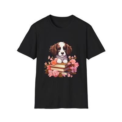 Na górę – T-shirty i koszulki