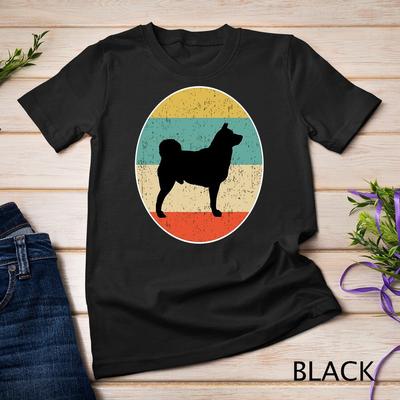 Shiba Inu Hund Geschenk Unisex T-Shirt