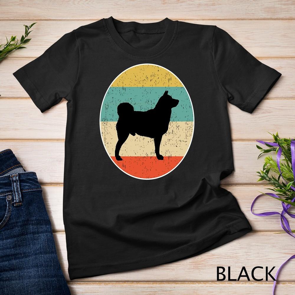 

Shiba Inu Dog Gift Unisex T-shirt S