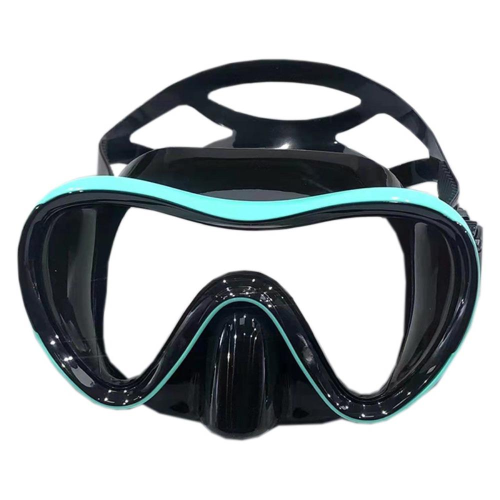New swimming goggles swimming adult diving mask