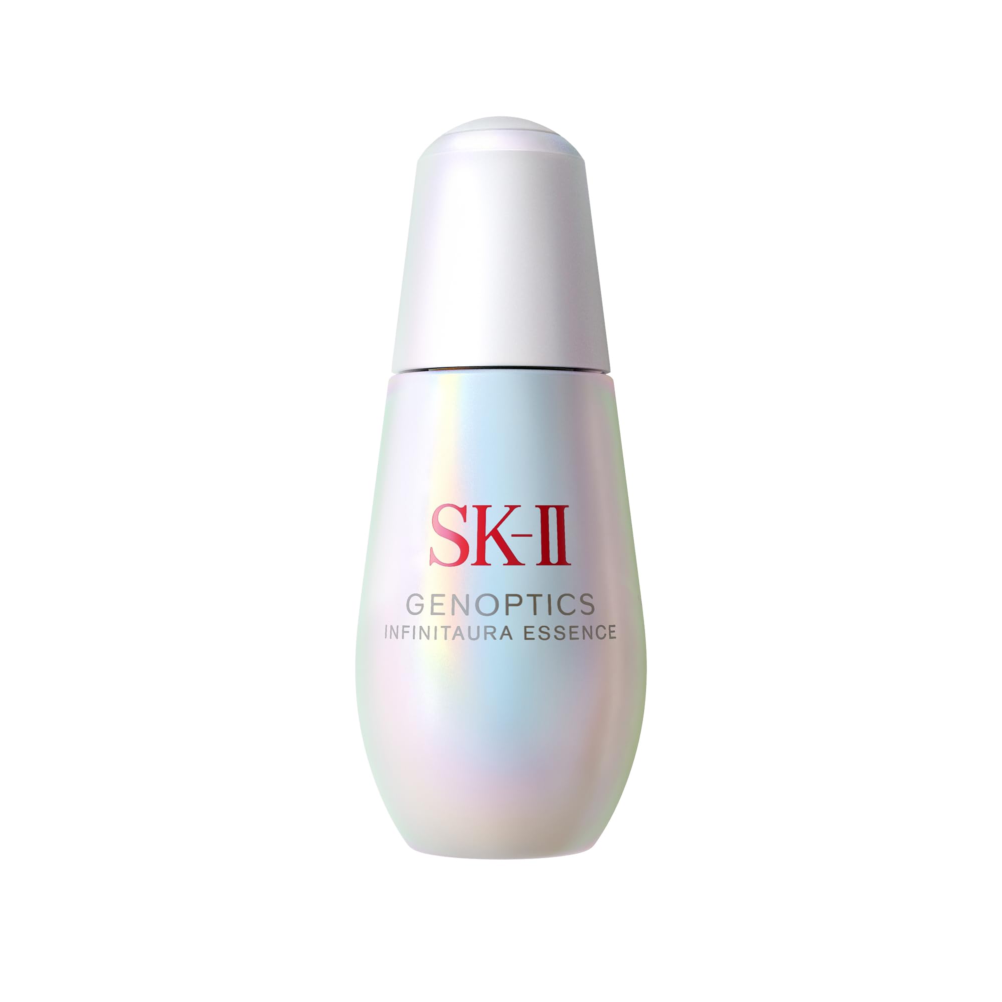 

Genoptics Infinite Aura Essence 50mL Whitening White Floral Authentic [February 20, 2013] SK-II Serum, Scent, Quasi-drug, Niacinamide, Bisabolol, білий