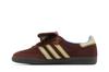 Wales Bonner X Samba Nylon Fox Brown Men's IE0579