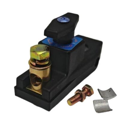 Battery Shut Off Switches 12V-24V Disconnect Switches Battery Cutoff Automotive Replacement Marine Battery Switches
