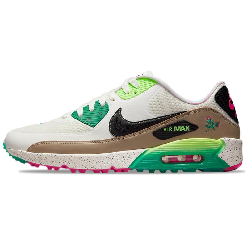 

Nike Air Max 90 Golf Nrg Back Home Sneakers Casual Shoes DQ0279-100 42