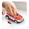 Children'S Puzzle 1:72 Pull Back Inertial Alloy Racing Simulation Sports Car Racing Alloy Car Model 30 Color Boxes