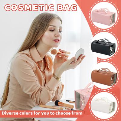 Herramientas y accesorios – Estuches y neceseres para cosméticos