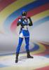 TAMASHII NATIONS Akiba Blue S.H.Figuarts