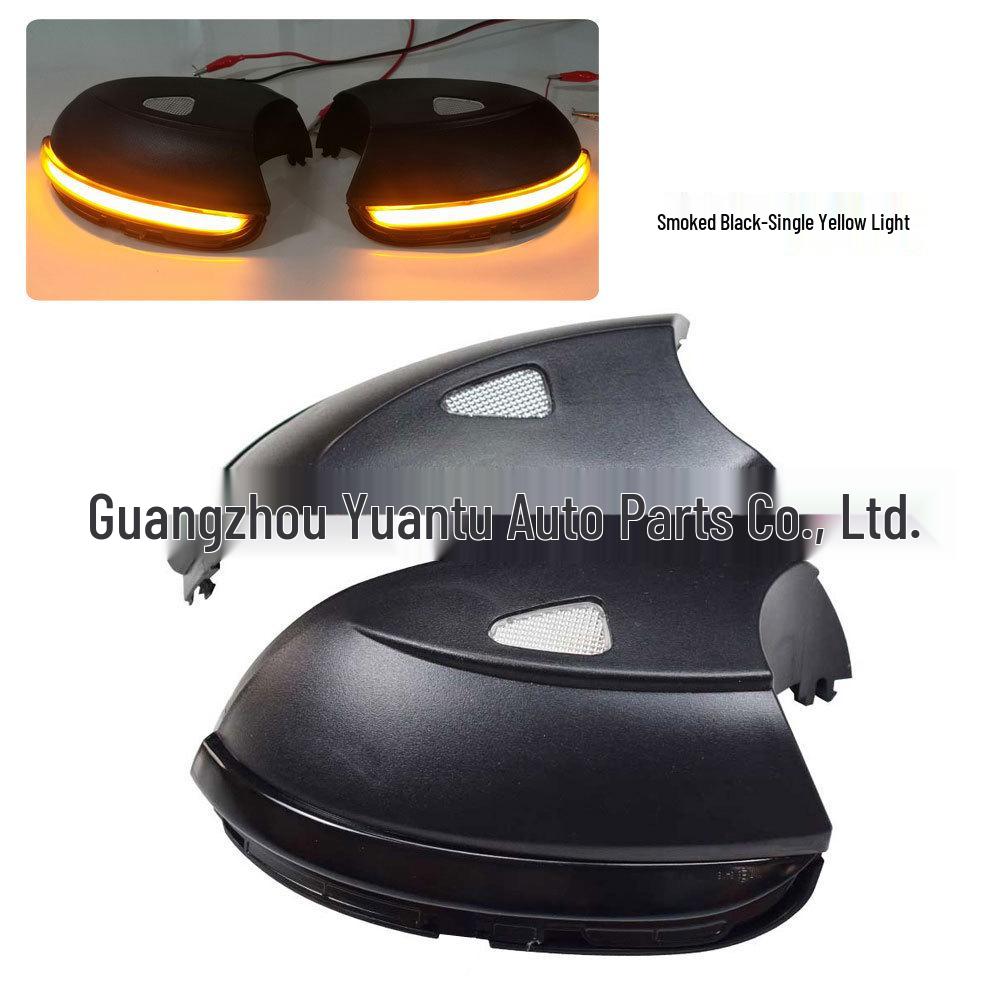 

Turn Signal Light for VW Scirocco 2009, Passat B7, EOS, Beetle A5, Jetta MK6 (European Version)