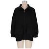 Ladies' Loose Comfortable And Casual Fashionable And Stylish Outerwear
