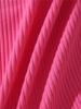 7PCS Women Panties Striped Briefs Sexy Women Low-Rise Breathable Cotton Panty Female Soft Underwear Ladies Underpants