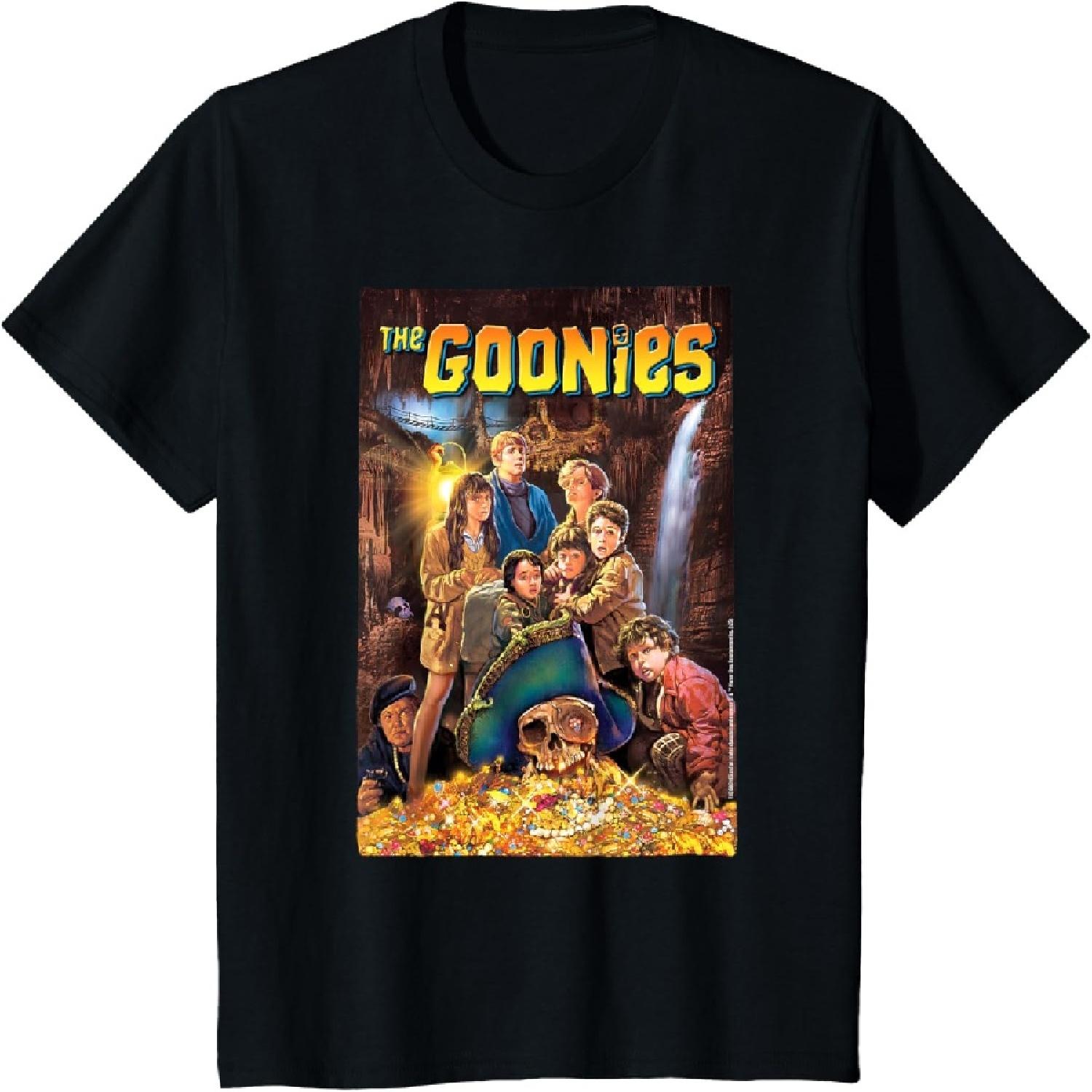 Treasure Scene Kids T-Shirt XXXXXL разноцветный