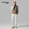 Saucony Urban Windproof Down Vest