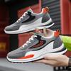 Men Casual Sneakers  Winter New Fashion Running Shoes Men's Mesh Breathable Shoes Outdoor Running Shoes Zapatillas Hombre