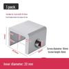 No-Drill Child Safety Anti-Theft Sliding Window Lock