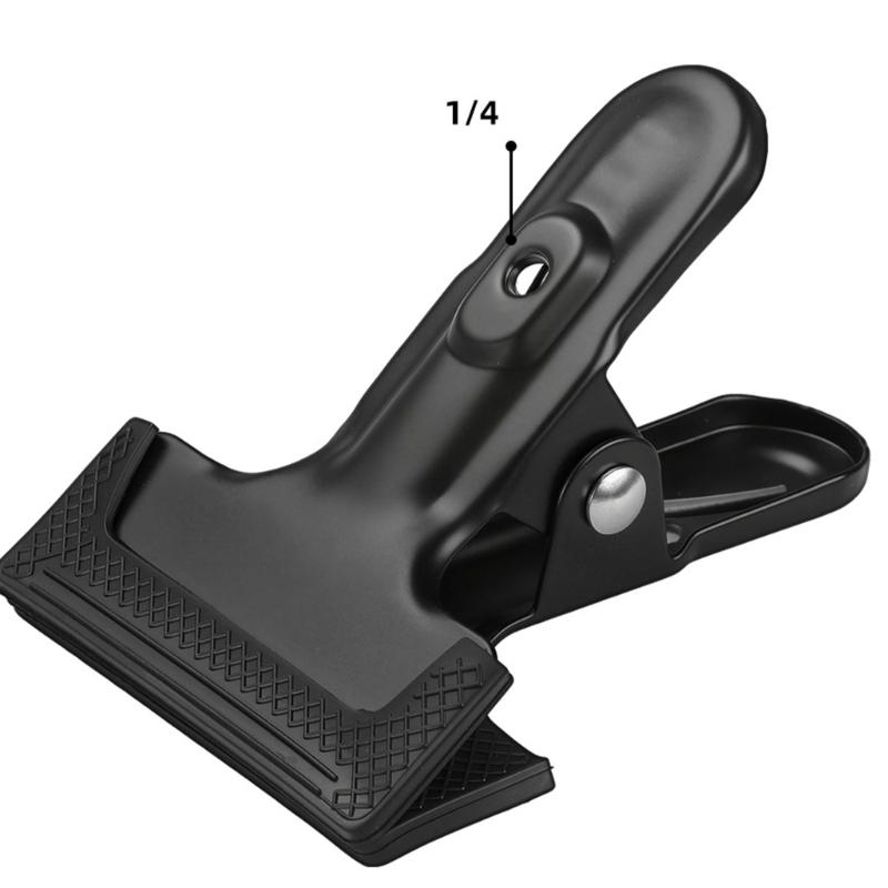 Smartphone Holder Vertical Horizontal Tripod Mount Adapter Rotatable Bracket Adjustment Clip for Phone Selfie Stick