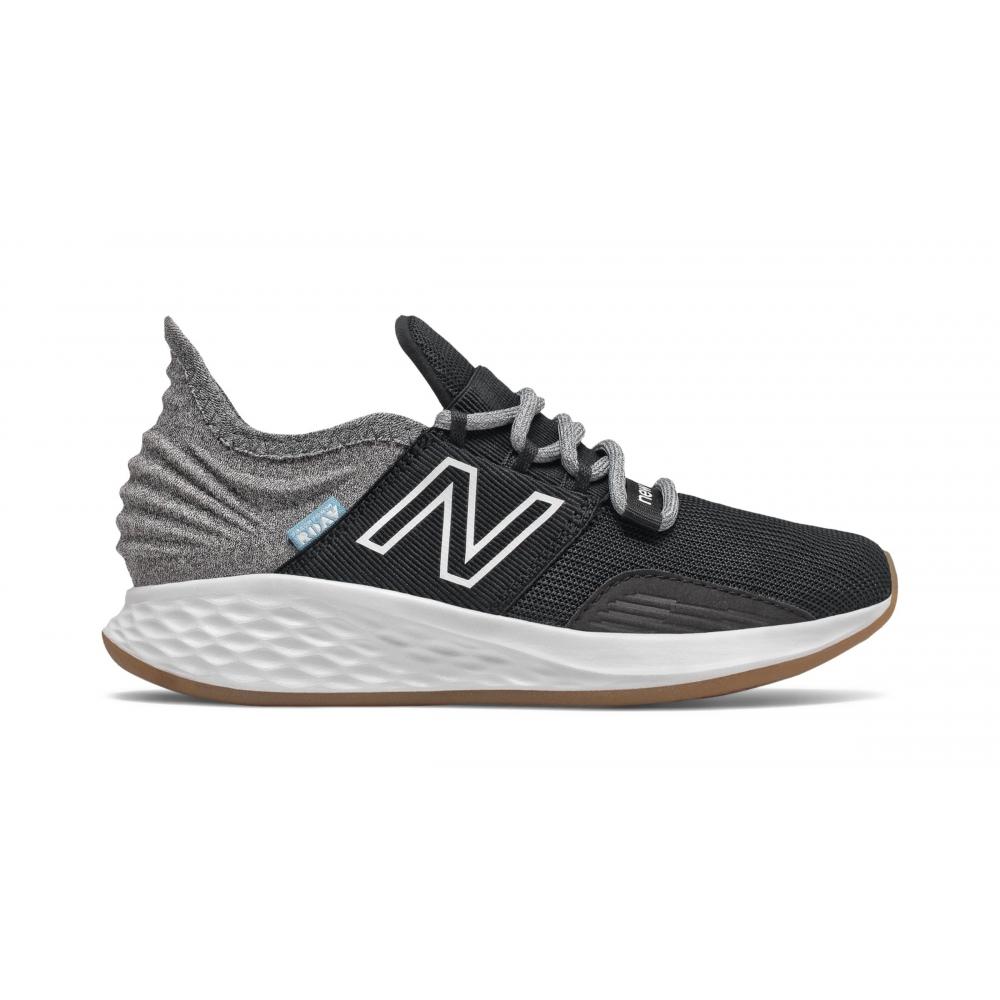 

Футболка New Balance Fresh Foam Roav ПЕРОВТК