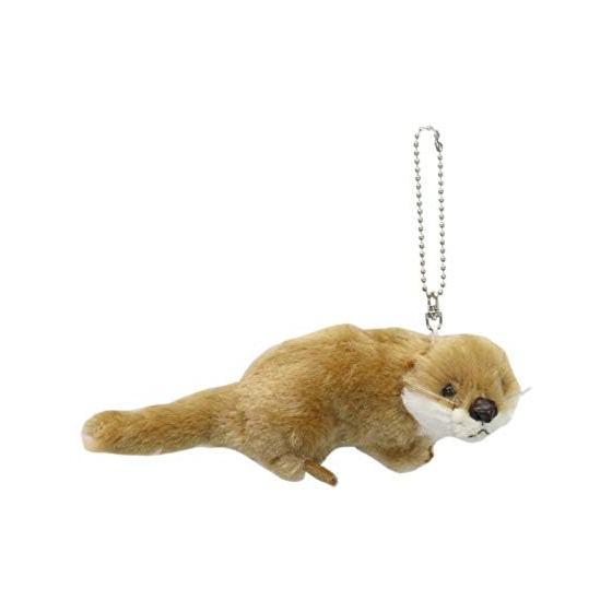 Takeoff Otter Crawling S Brown
