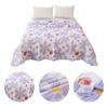 Cooling Blanket for Hot Sleepers Night Sweats Summer Blanket Cooling Comforter 150x200cm