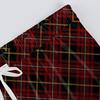 Men's Knitted Fashion Print Drawstring Casual Pants Pajama Pants