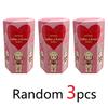 Serie Regalo Angelo dell'Amore Anime Scatola Cieca Bambola Angelo Carina Pvc Fatto a Mano Ornamento Decorazione Ufficio Regalo di San Valentino